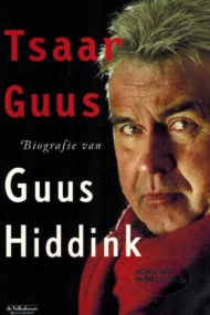 Tsaar Guus