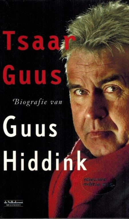 Tsaar Guus