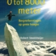 Van 0 tot 8000 meter