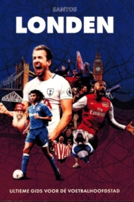 Voetbalreisgids Londen