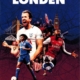 Voetbalreisgids Londen