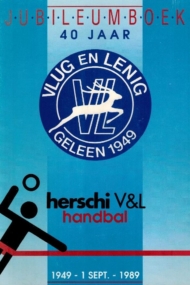 40 jaar Vlug en Lenig 1949-1989