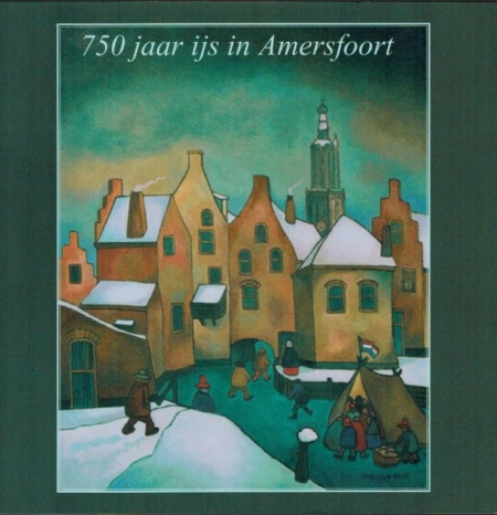 750 jaar ijs in Amersfoort