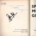 Ada Kok Gesigneerd