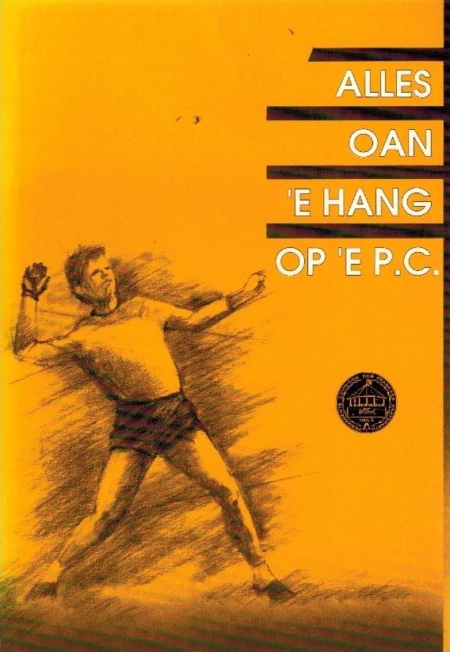 Alles oan e hang op e P.C.
