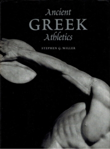 Ancient Greek Athletics