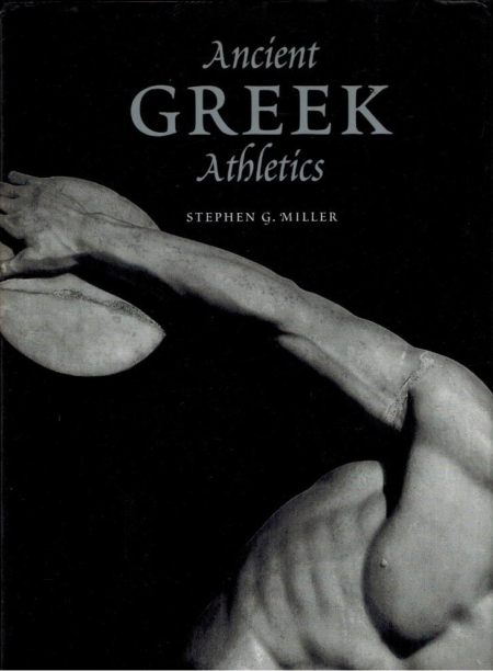 Ancient Greek Athletics