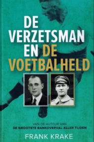 De verzetsman en de voetbalheld