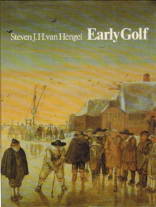 Early Golf
