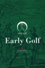 Early Golf Tourbook 2004-2005