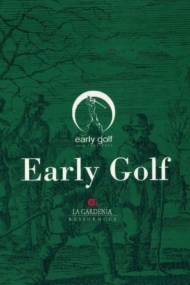 Early Golf Tourbook 2004-2005