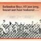 Eerbeekse Boys, 60 jaar jong