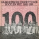 Haarlemsche Cricket Club Rood en Wit