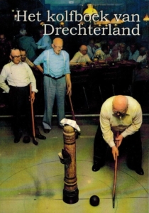 Het kolfboek van Drechterland