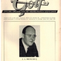 J.A. Brongers 1954