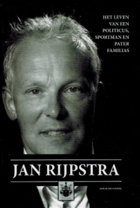 Jan Rijpstra
