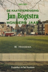 Kaatsvereniging Jan Bogtstra