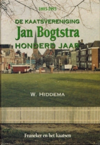 Kaatsvereniging Jan Bogtstra