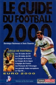 Le Guide du Football 2000
