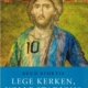 Lege kerken en volle stadions
