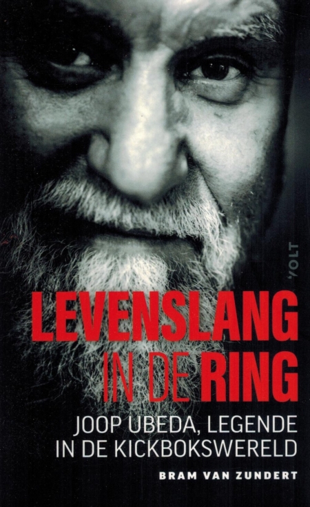 Levenslang in de ring