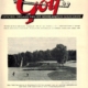 Maandblad Golf 1957 Compleet