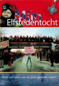 Mijn Elfstedentocht
