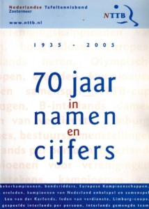 NTTB 1935-2005