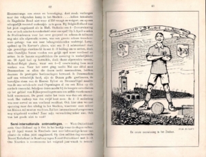 NVB Jaarverslag 1912 tm 1917