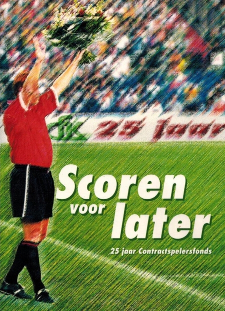 Scoren voor later