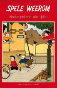 Spele weerom