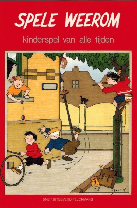 Spele weerom
