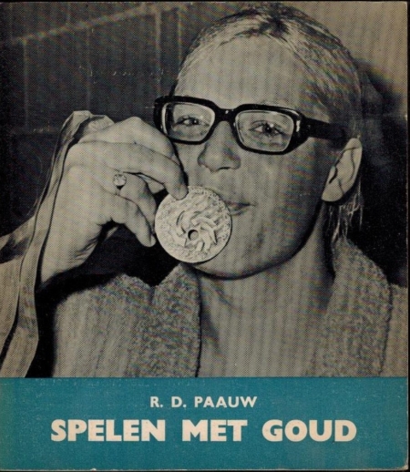 Spelen met Goud