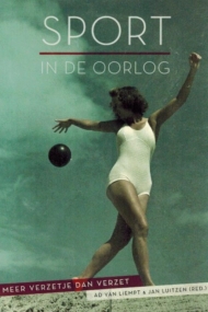 Sport in de oorlog