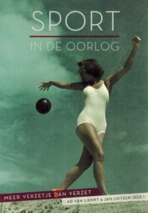 Sport in de oorlog