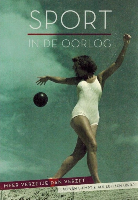 Sport in de oorlog