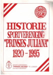 Sportvereniging Prinses Juliana 1920-1995