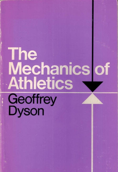 The Mechanics of Athletics