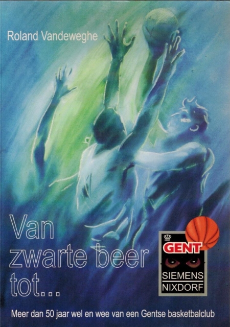 Van zwarte beer tot...