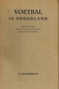 Voetbal in Nederland