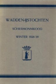 Wadden-ijstochten Schiermonnikoog