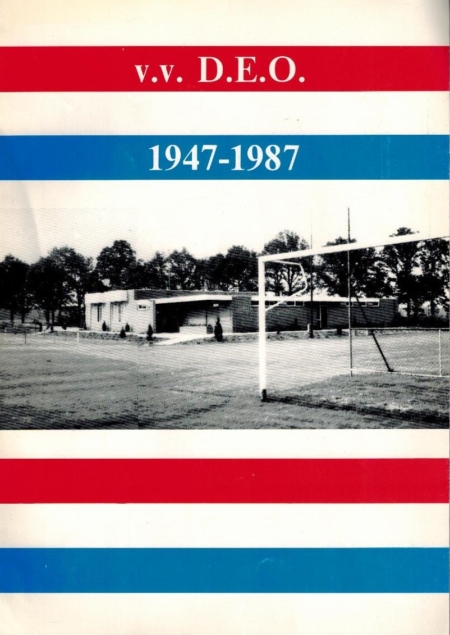 v.v. D.E.O. 1947-1987