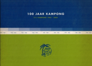 100 jaar Kampong