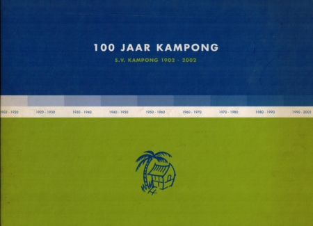100 jaar Kampong