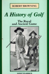 A History of Golf