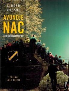 Avondje NAC - Luxe Editie