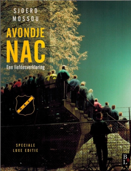 Avondje NAC - Luxe Editie