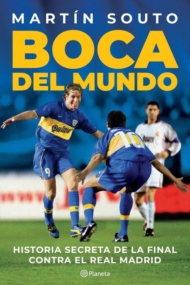 Boca del mundo - Martin Souto