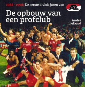 De opbouw van een profclub