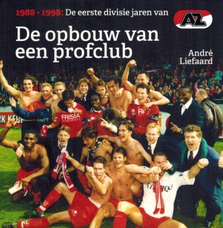 De opbouw van een profclub